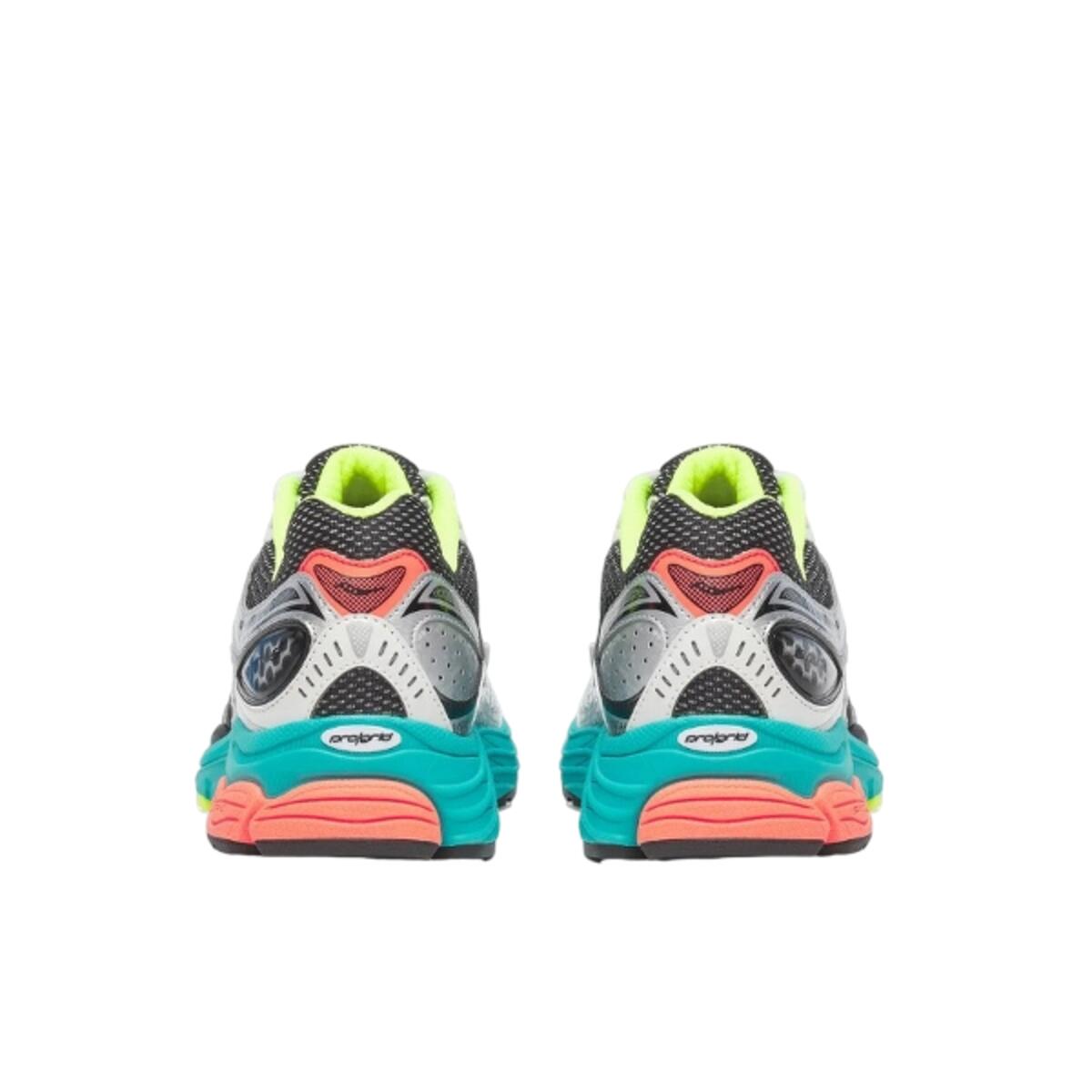 Scarpe  ProGrid Omni 9 Silver Mutant 5/5