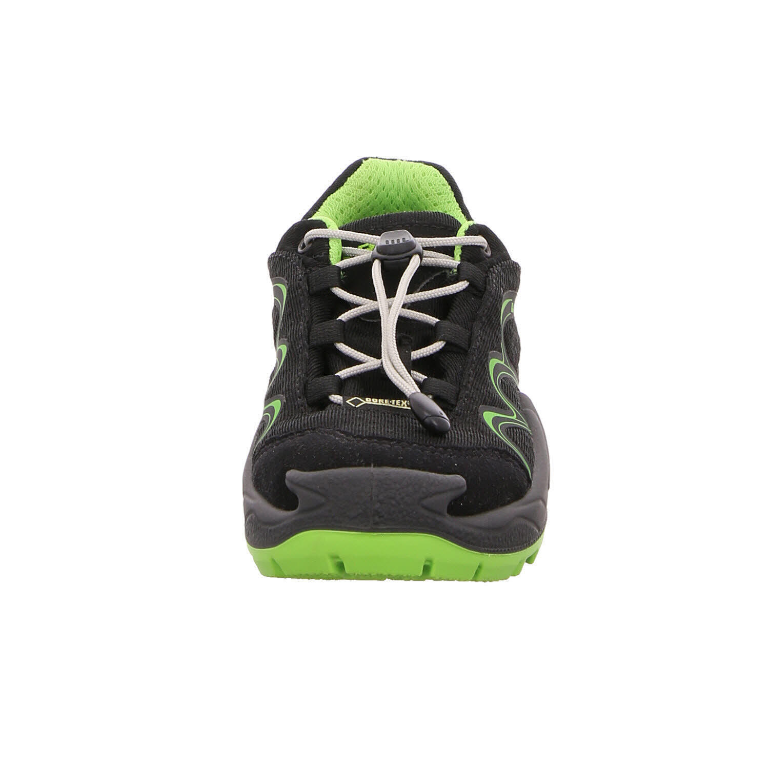 SKECHERS Sneaker GRIJS  38 (Z1052) 7/7