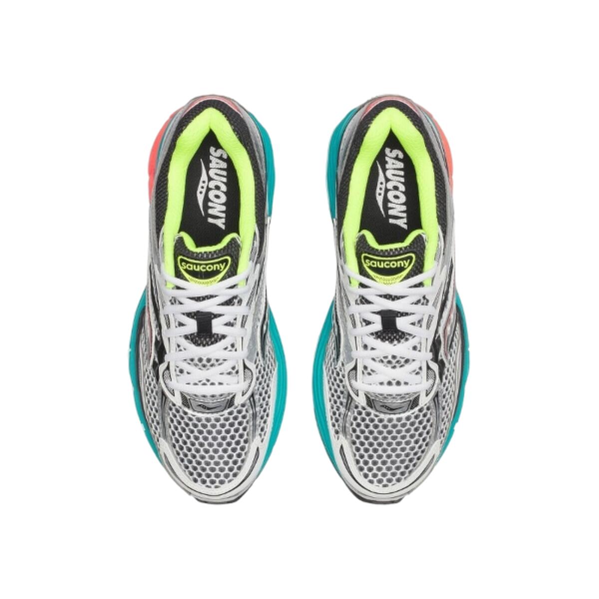 Scarpe  ProGrid Omni 9 Silver Mutant 4/5