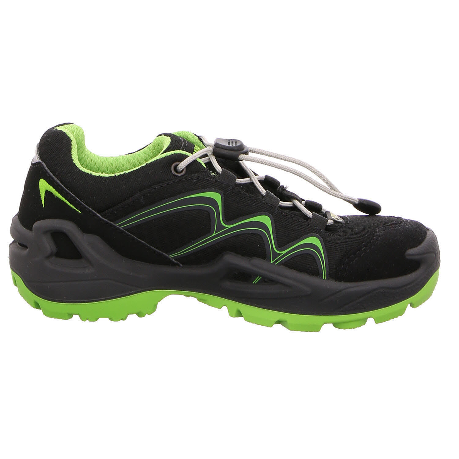 SKECHERS Sneaker GRIJS  38 (Z1052) 6/7