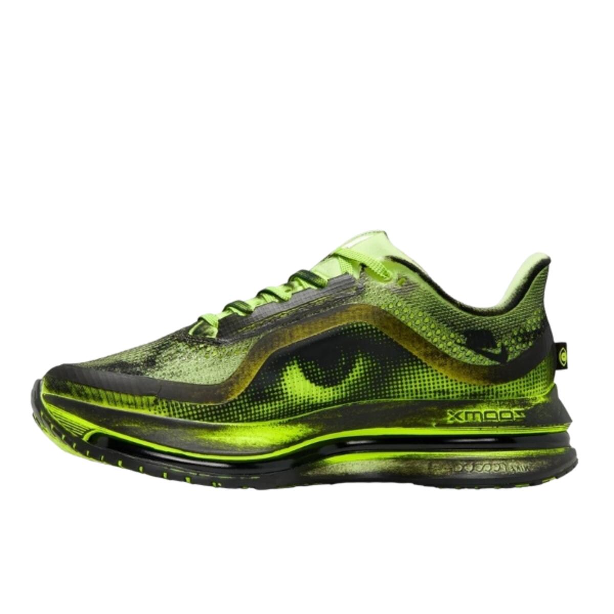 Chaussures  Air Zoom Pegasus Premium Melitta Baumeister Volt 3/5