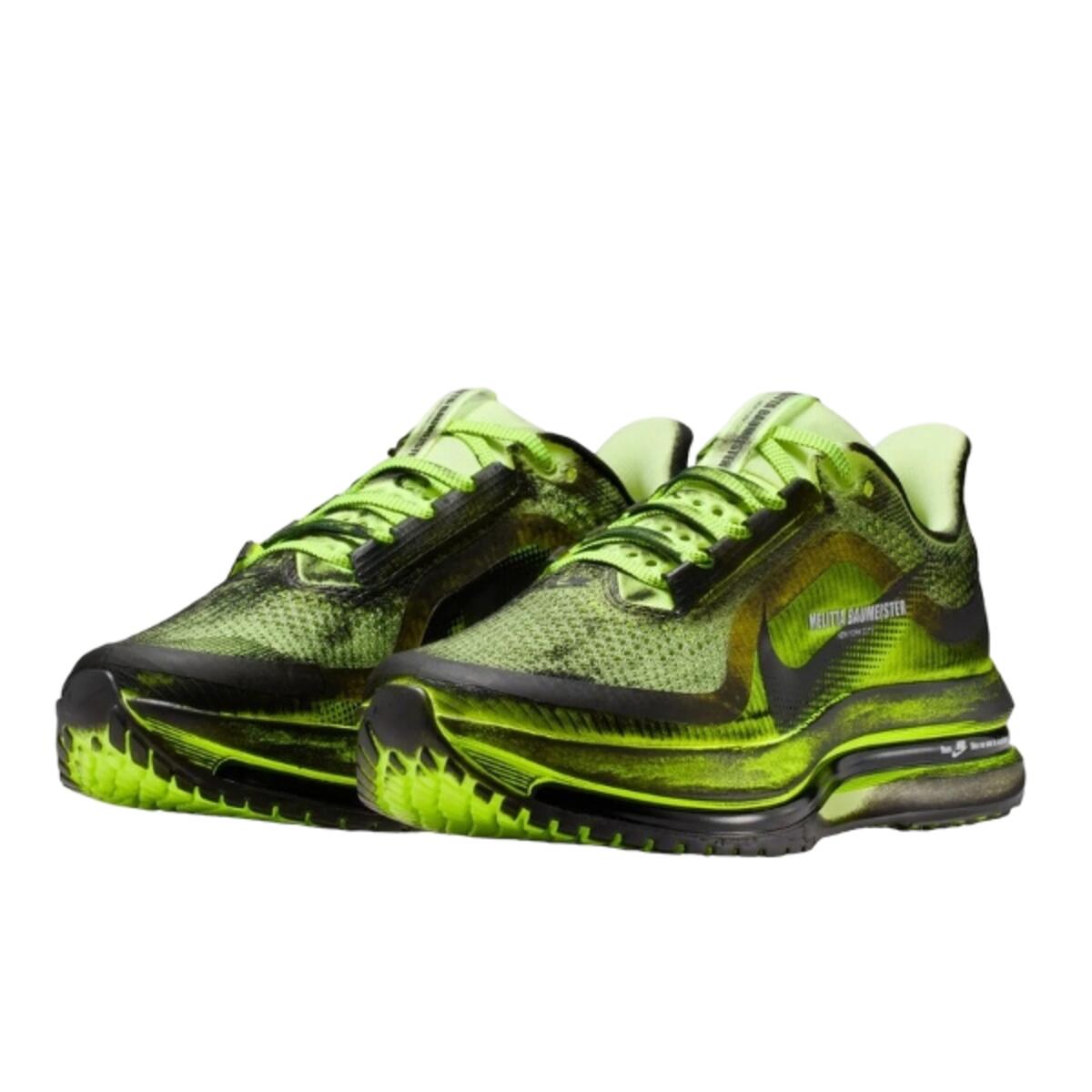 Chaussures  Air Zoom Pegasus Premium Melitta Baumeister Volt 2/5