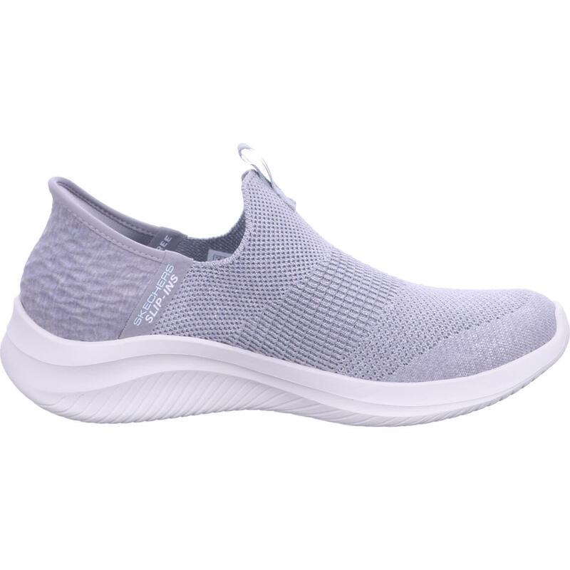 Pantofi Sport Skechers Model Slip-ins: Sumit Culoare Gri
