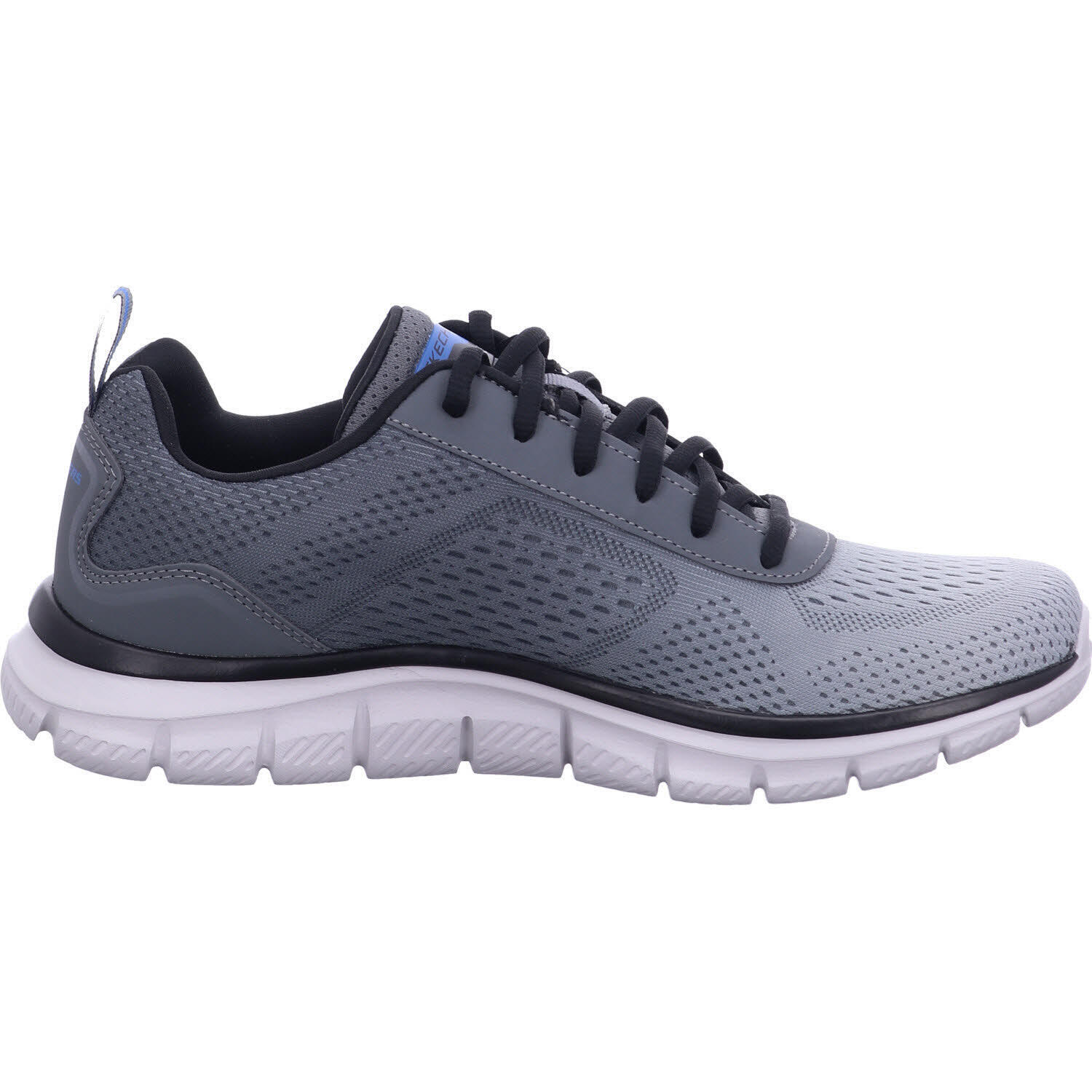 Chaussures d'entraînement pour hommes Skechers Track - Ripkent 6/7