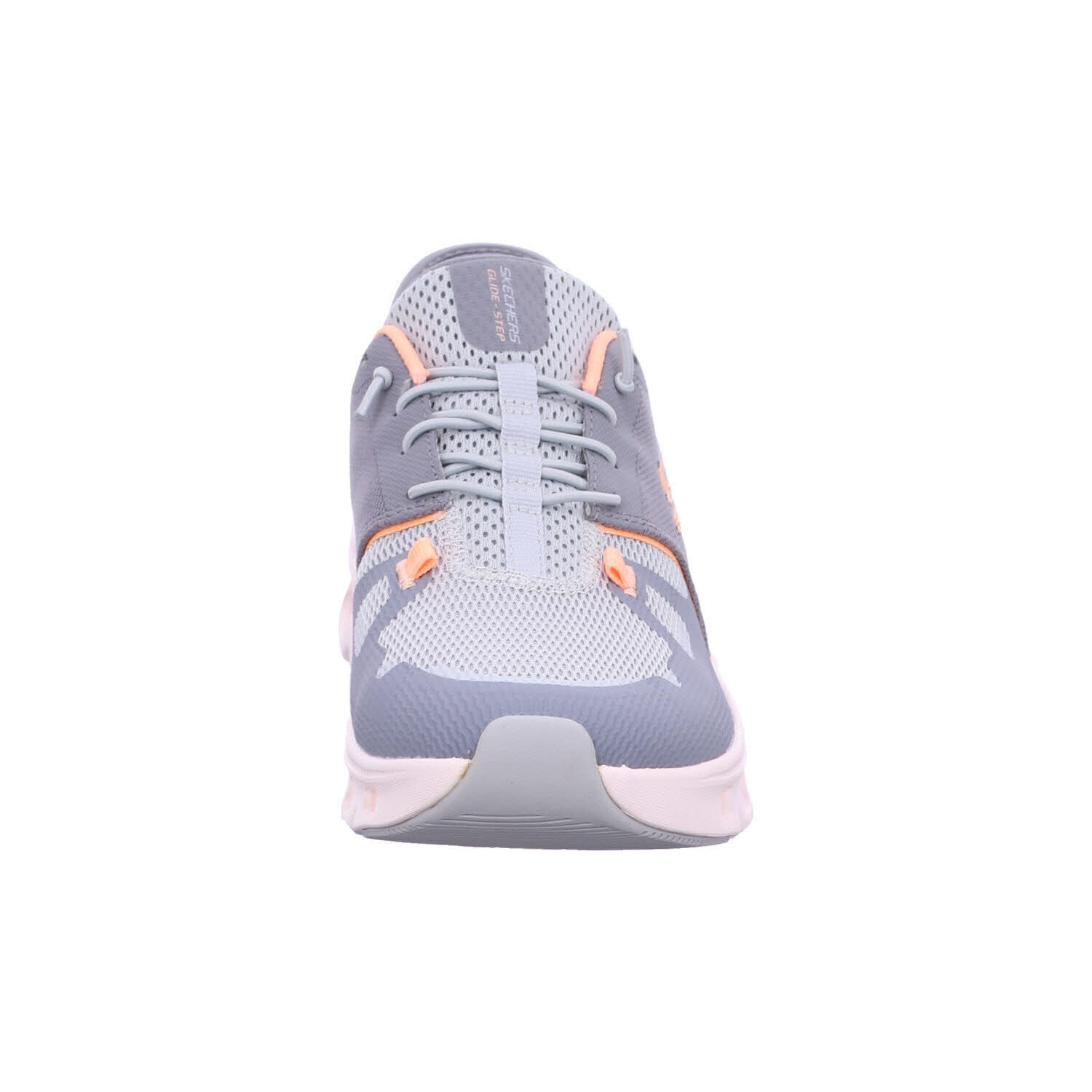 Baskets Skechers Modèle Glide Step Pro Couleur Gris 7/7