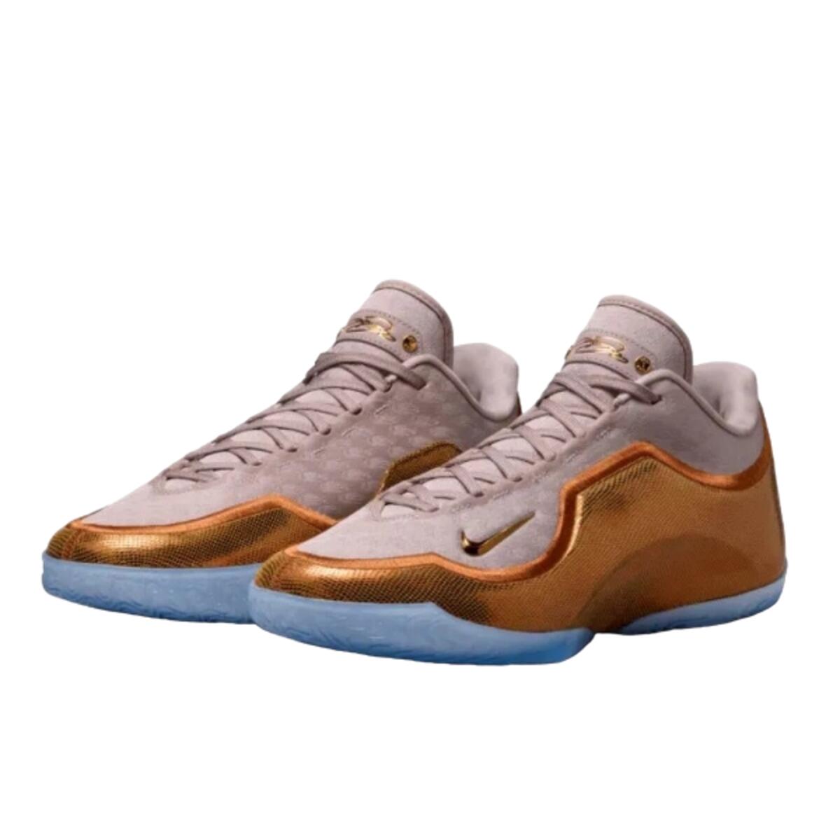 Chaussures  LeBron 23 LeBronto 2/5