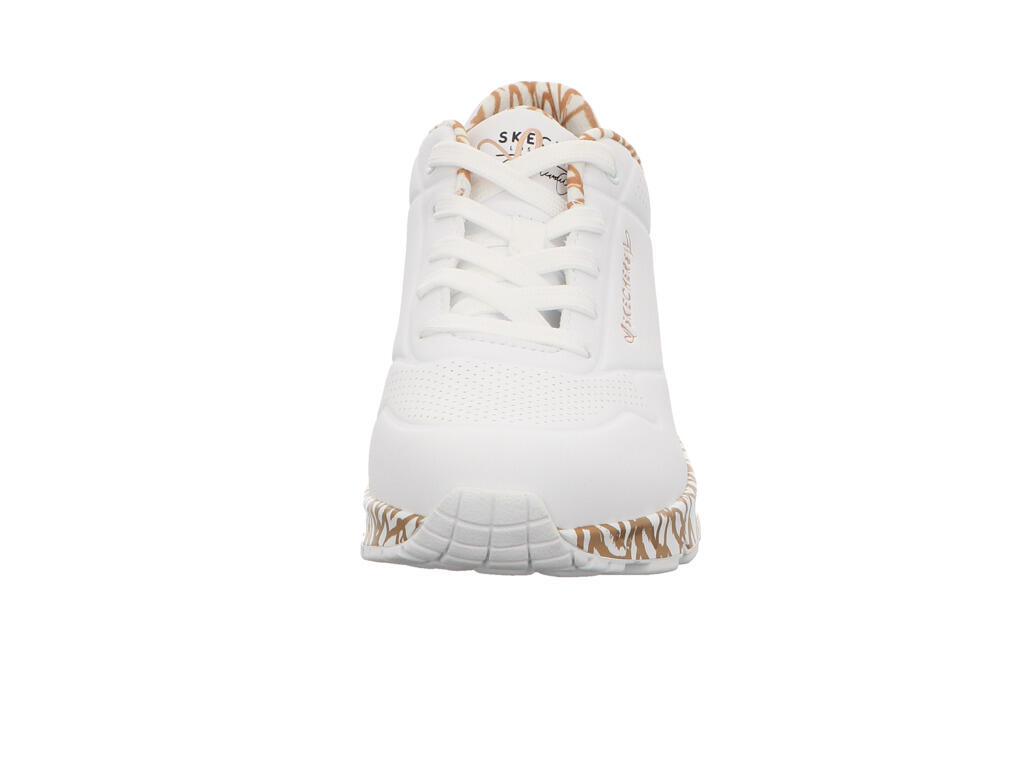 Baskets Femme Baskets Skechers 155506 Blanc Skechers 6/7