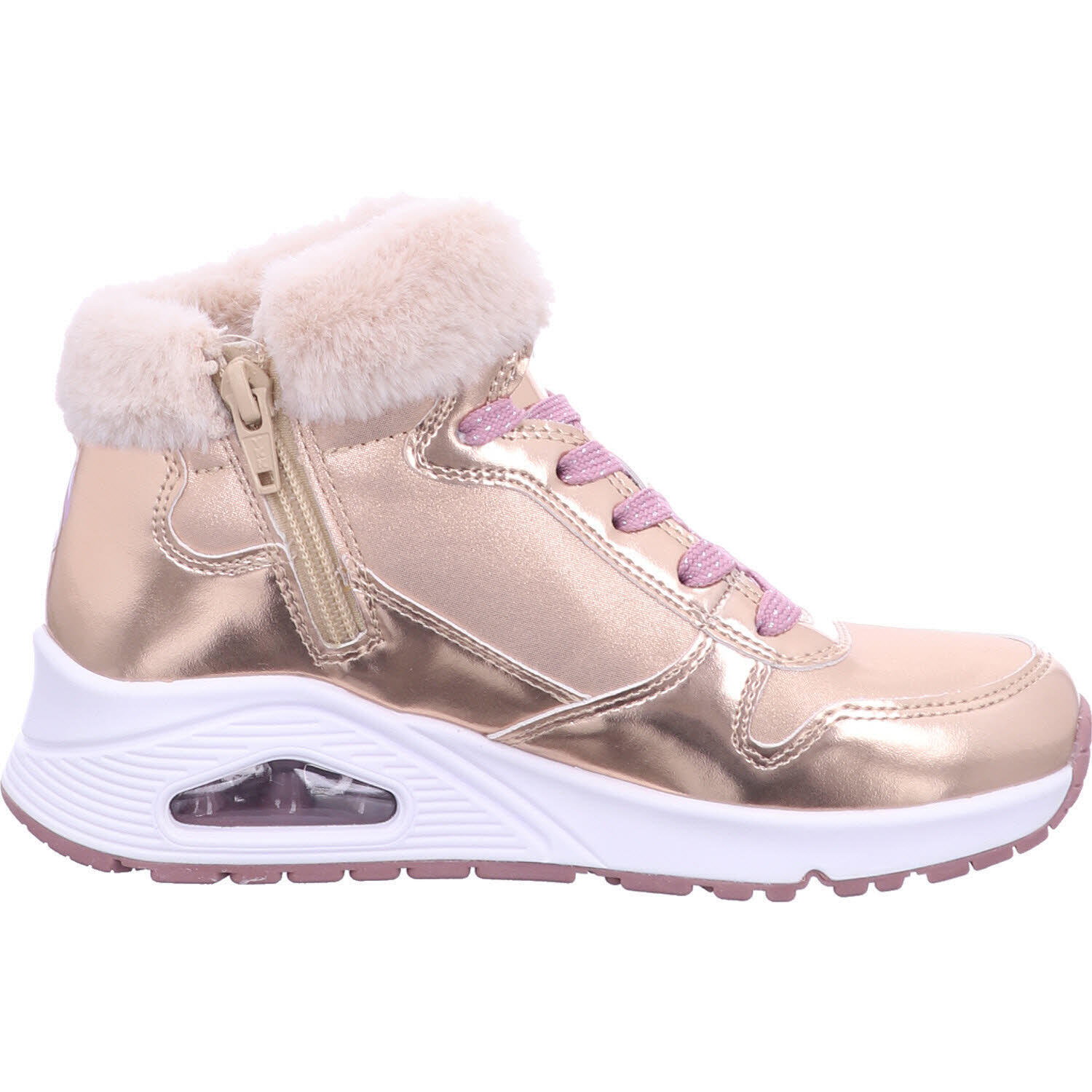 Botas de neve quentes para Menina Uno - Cozy On Air 6/7