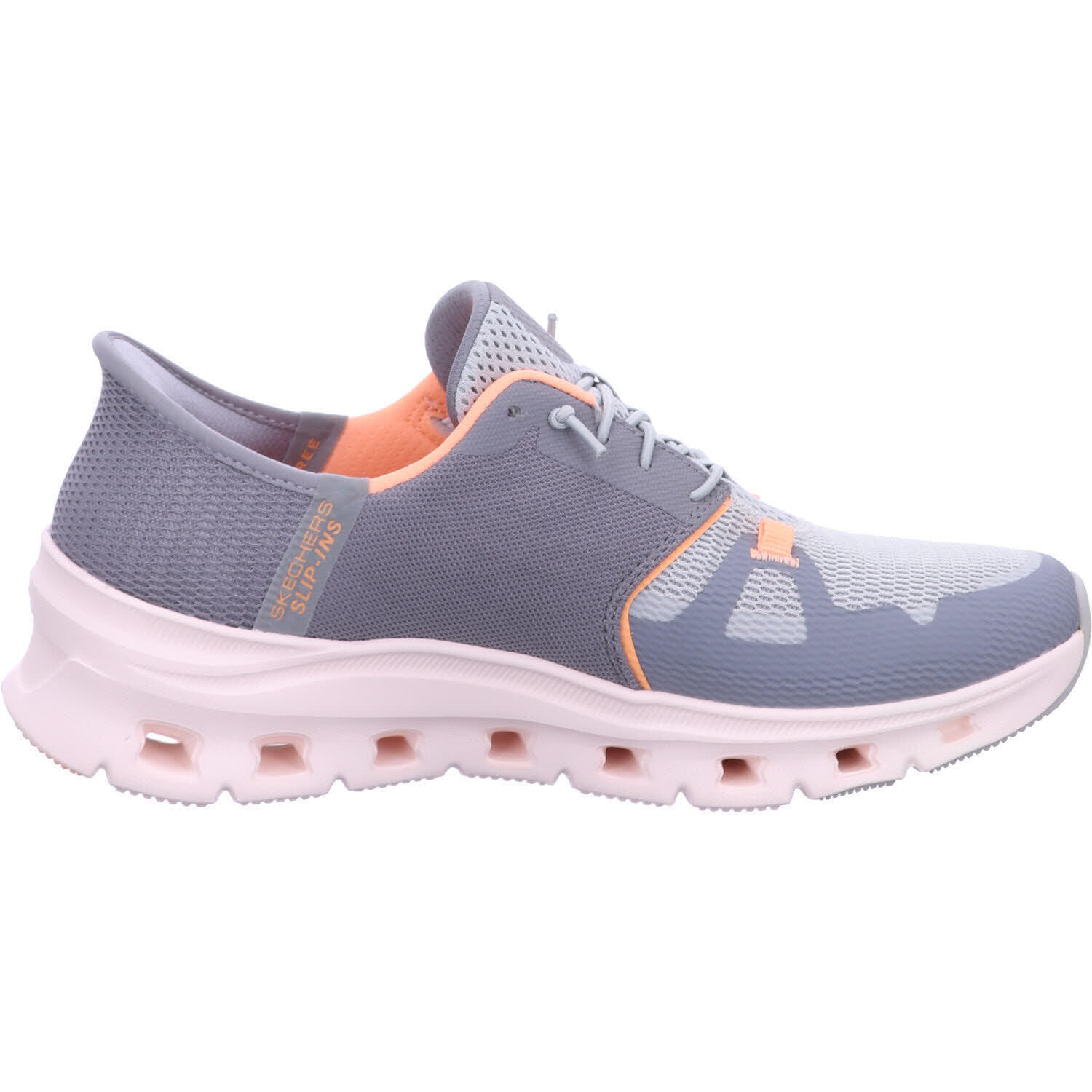 Baskets Skechers Modèle Glide Step Pro Couleur Gris 6/7
