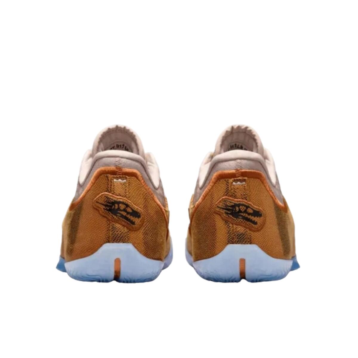 Chaussures  LeBron 23 LeBronto 5/5