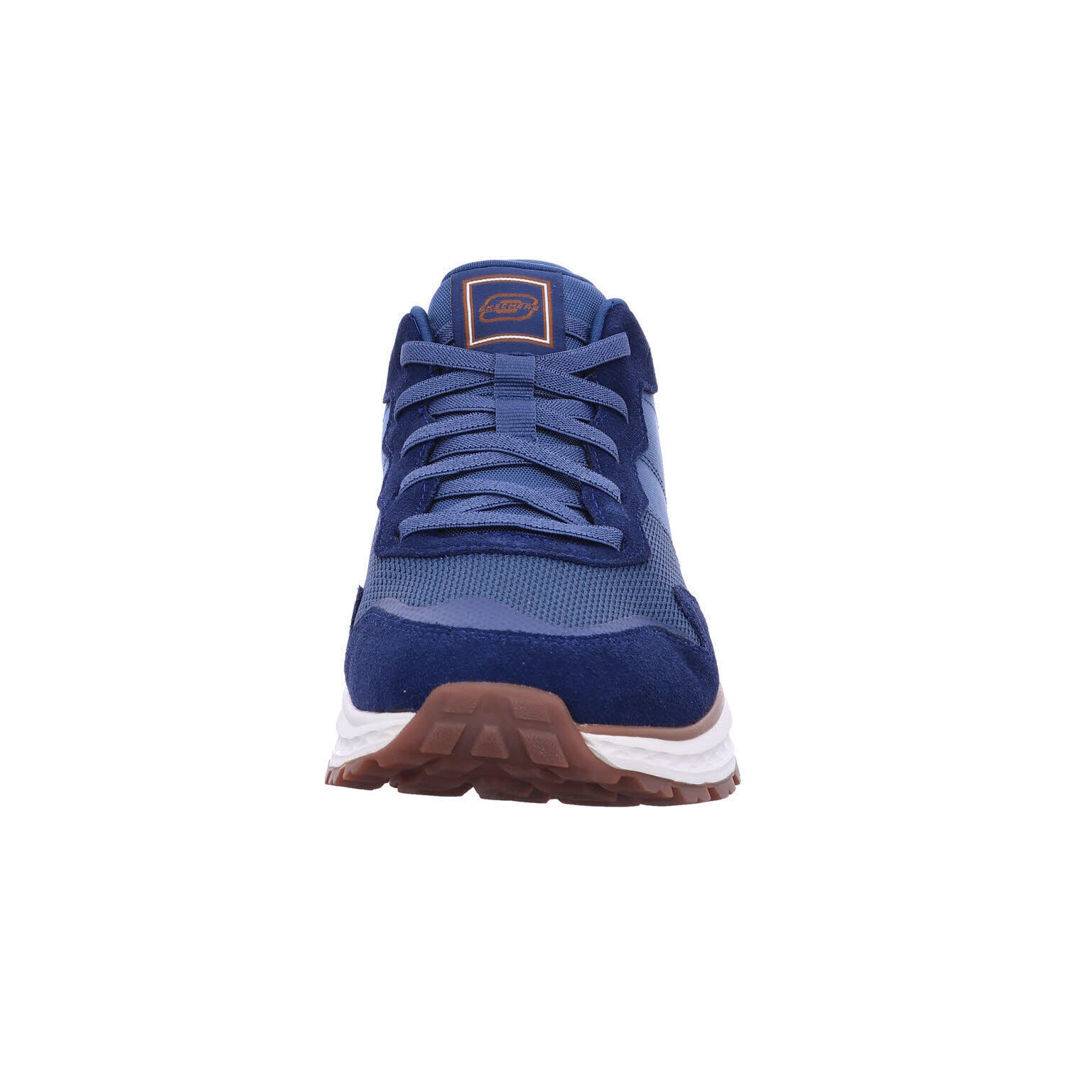 SKECHERS Herren Slip-Ins Relaxed Fit Slade Ultra Mercer Sneaker Blue 7/7