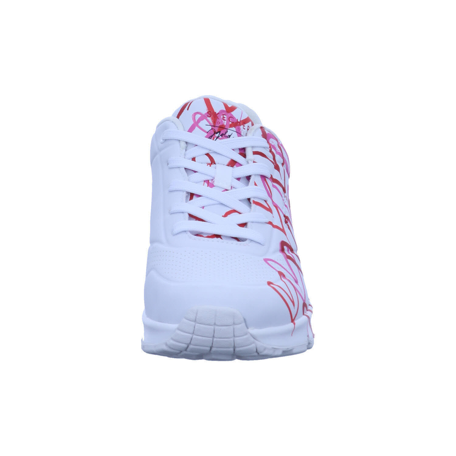 Sneakers pour femmes Skechers Uno-Spread The Love 7/7