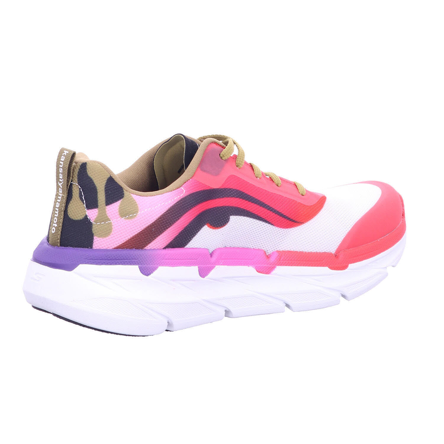 Chaussures de running pour femmes Max Cushioning Elite Kansai Yamamoto 5/7