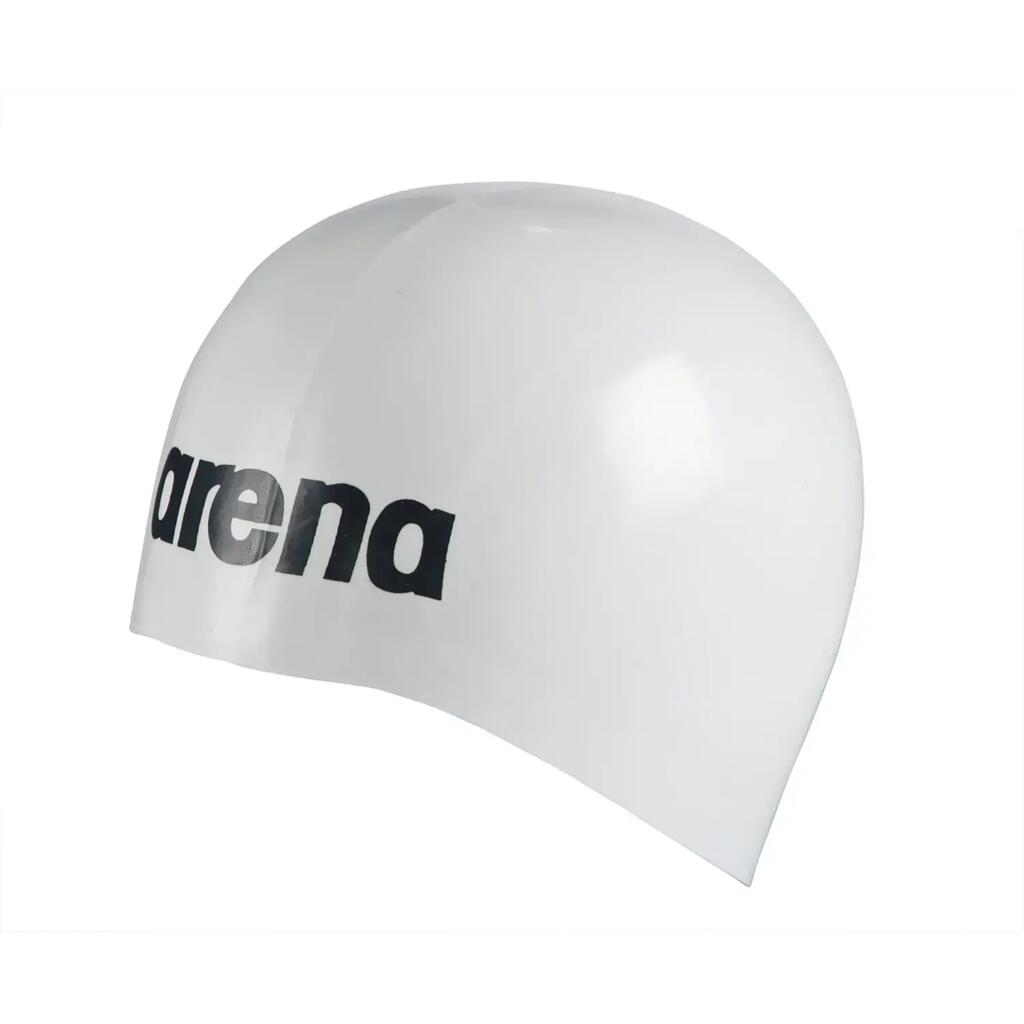 Arena Badmuts Moulded Pro II Wit