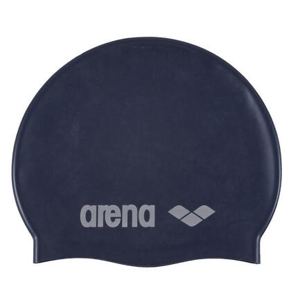 Bonnets de natation Unisexe Enfants - Classic Silicone