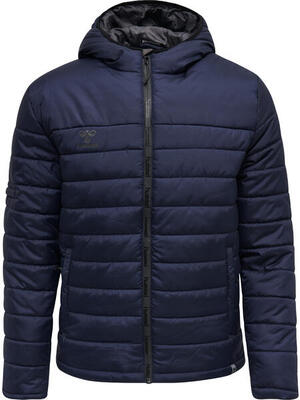 Reißverschluss Jacke Hmlnorth Herren HUMMEL