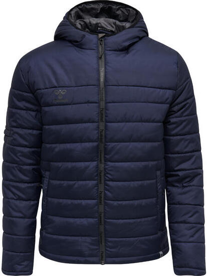 Parka Hummel Quilted North