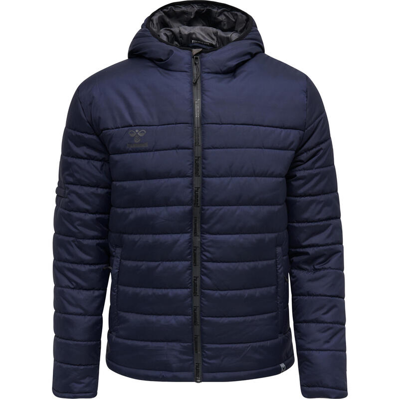 Fermeture Éclair Jacke Hmlnorth Multisport Homme HUMMEL