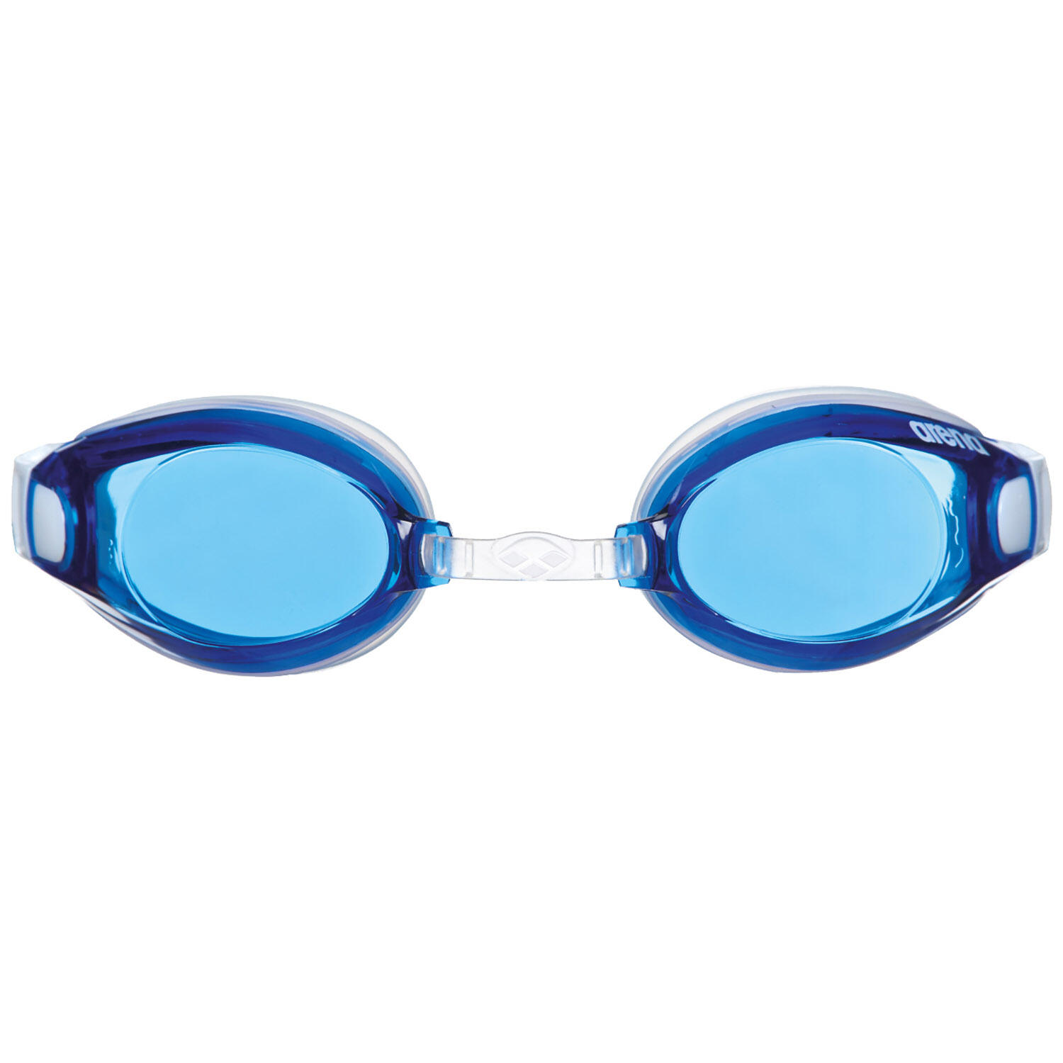 Lunettes de natation Unisexe Adulte - Zoom X-Fit 2/2
