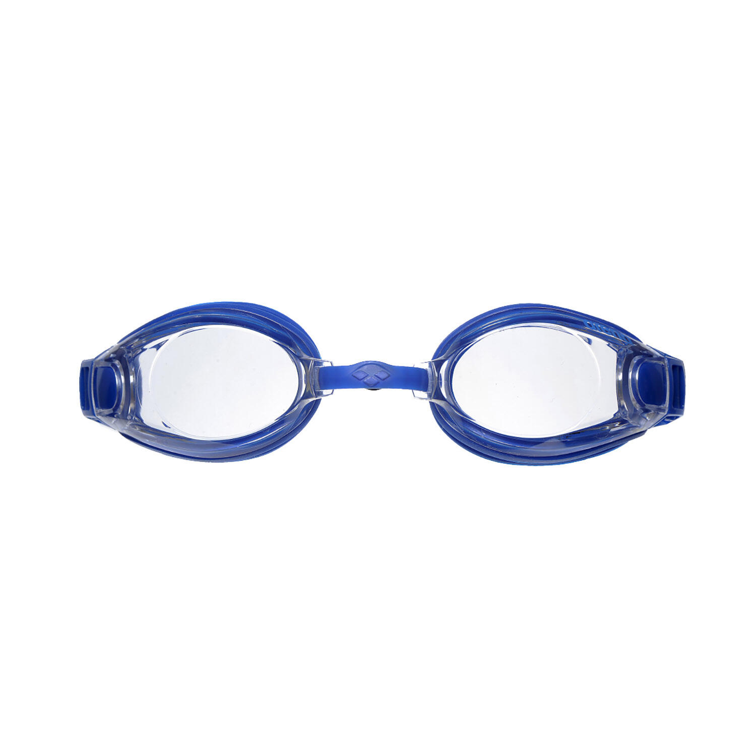 Lunettes de natation Unisexe Adulte - Zoom X-Fit 2/4
