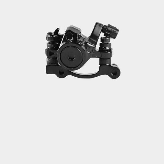 NOMAD 140/LINX 160/THUNDER 160 ETRIER DE FREIN ARRIERE/REAR BRAKE CALIPER- Piece