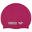 Arena Kinder Badmuts Classic Silicone Roze