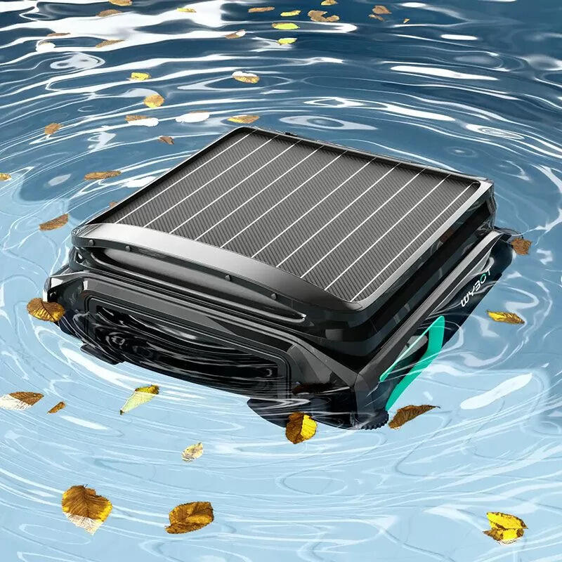 Robot de surface solaire 2/7