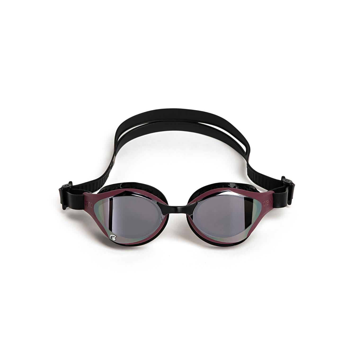 Lunettes de natation Unisexe Adulte - Air-Bold Swipe Mirror 3/7