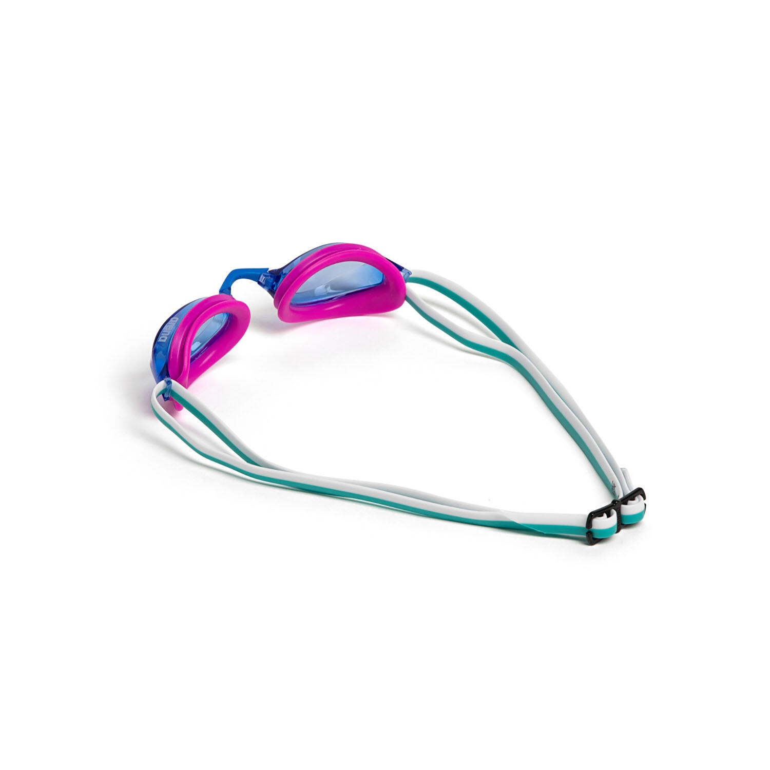 Lunettes de natation Unisexe Adulte - Python 3/7