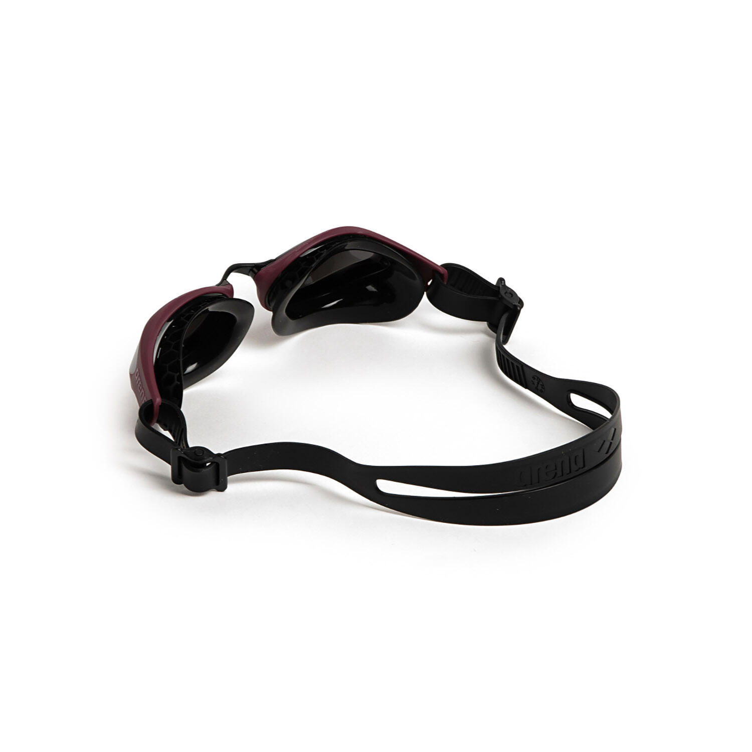 Lunettes de natation Unisexe Adulte - Air-Bold Swipe Mirror 2/7