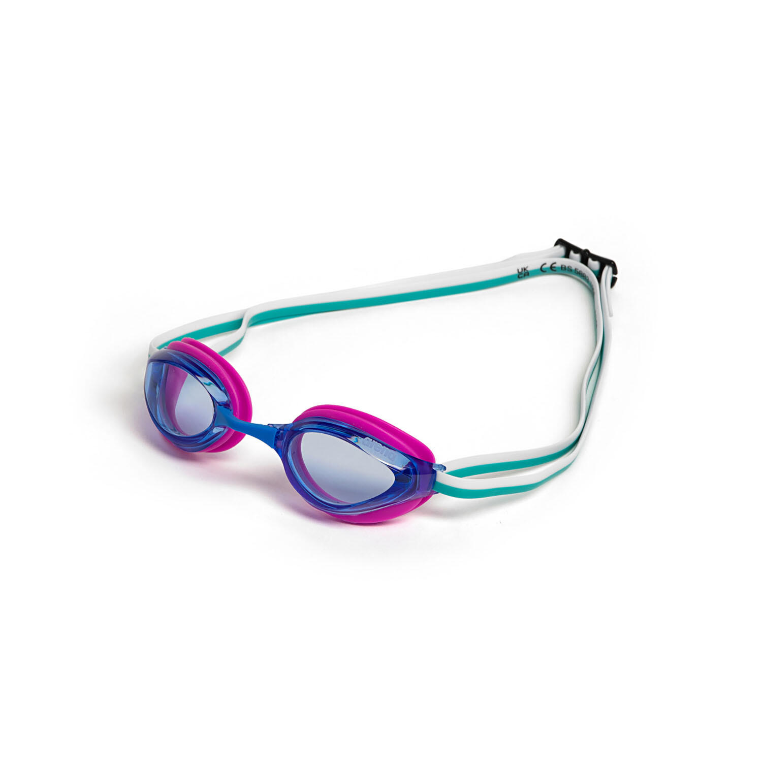 Lunettes de natation Unisexe Adulte - Python 2/7