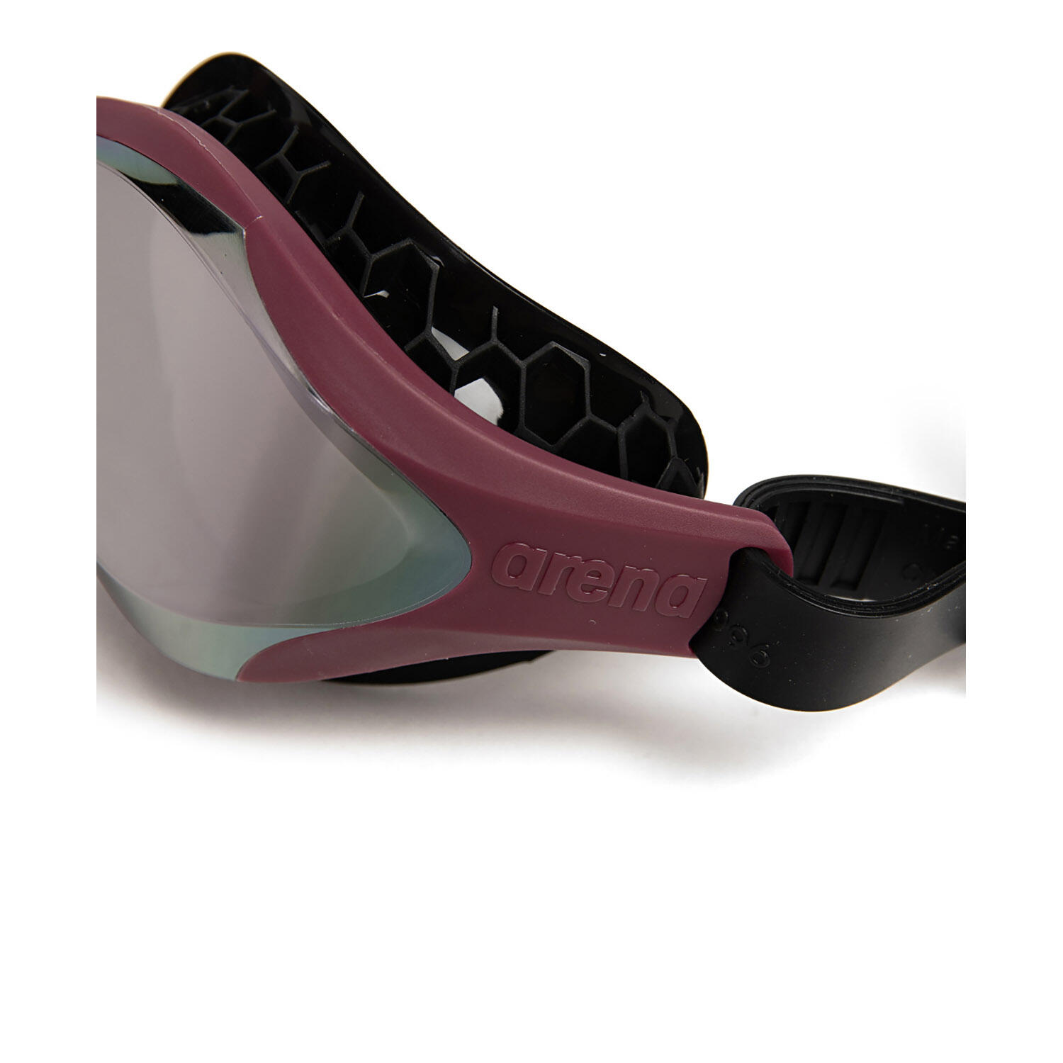 Lunettes de natation Unisexe Adulte - Air-Bold Swipe Mirror 5/7