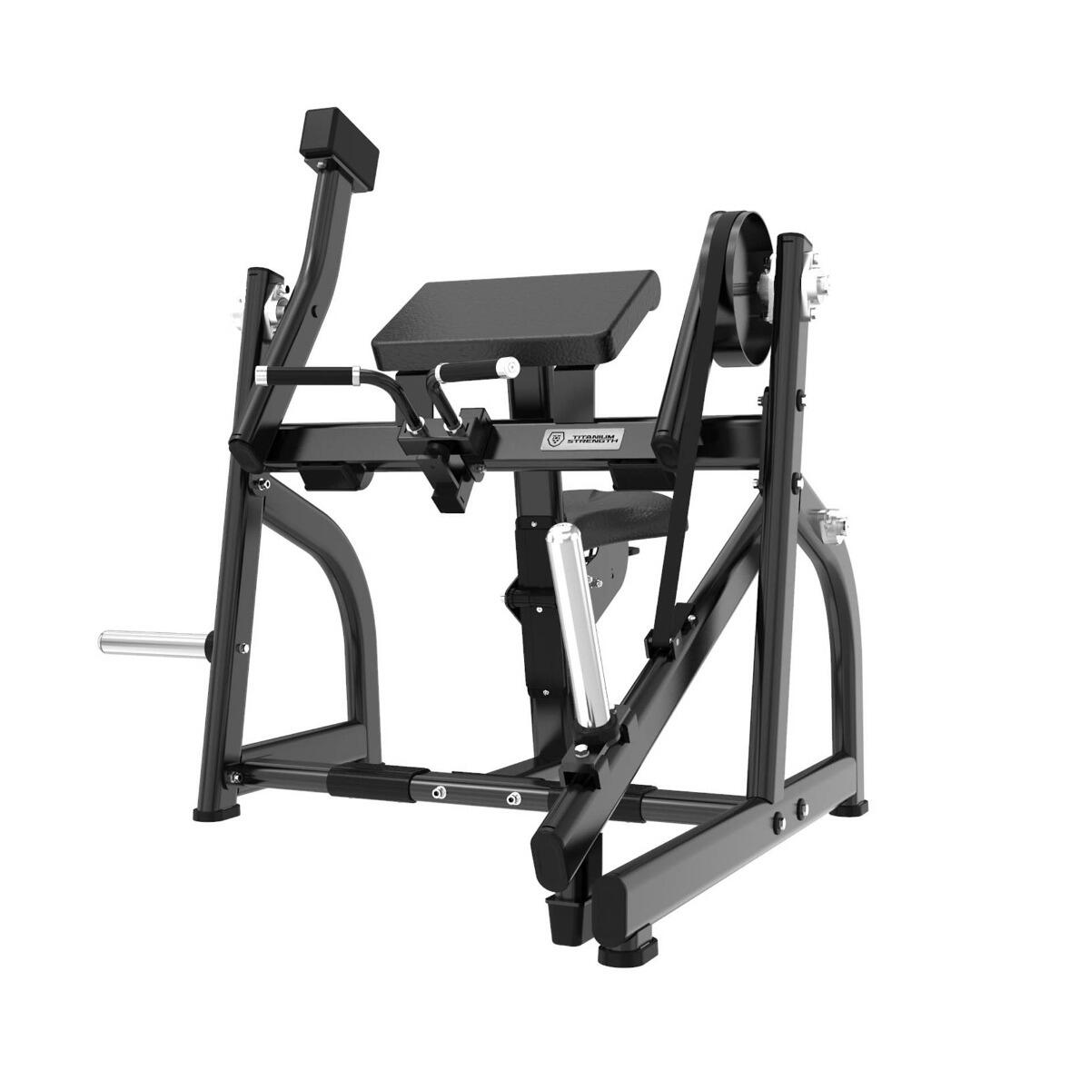 TITANIUM STRENGTH picture