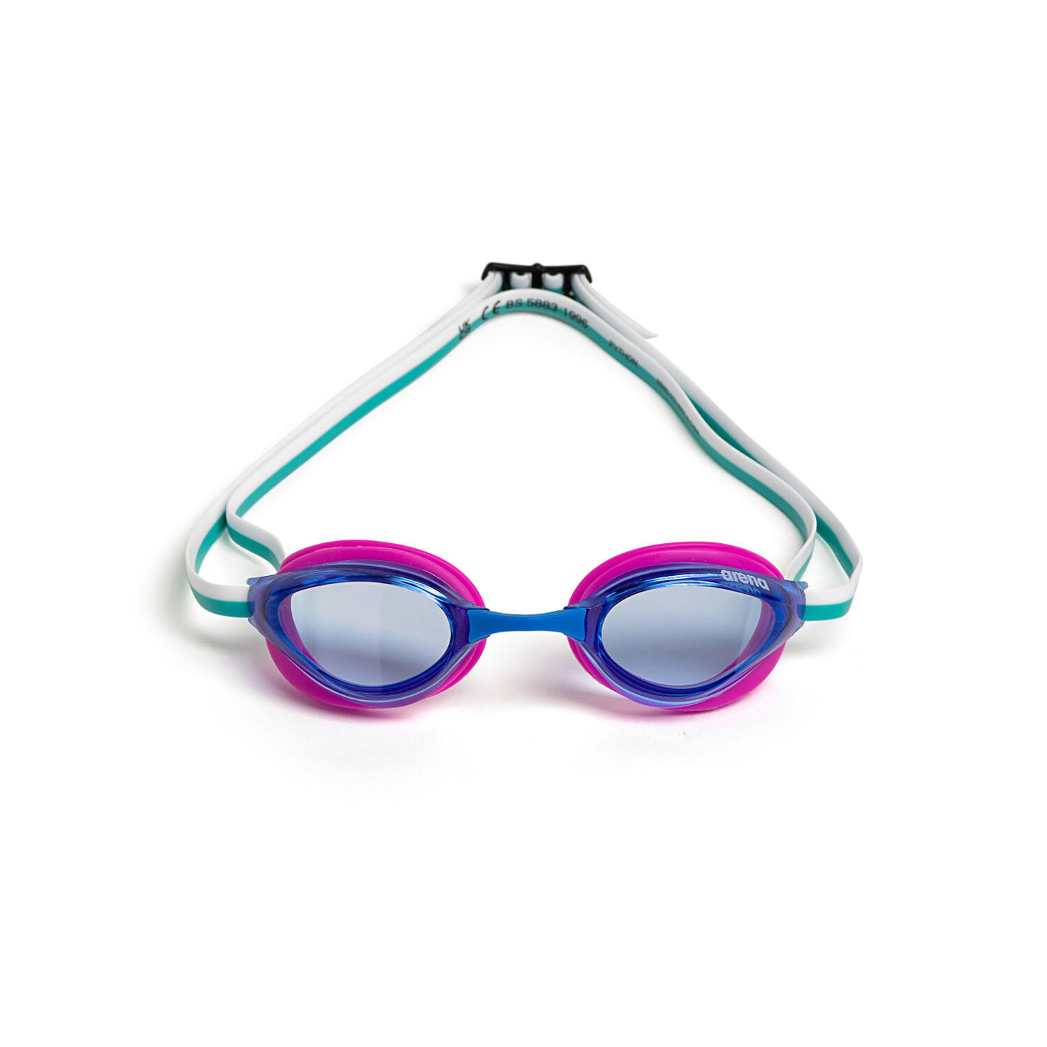 Lunettes de natation Unisexe Adulte - Python 4/7