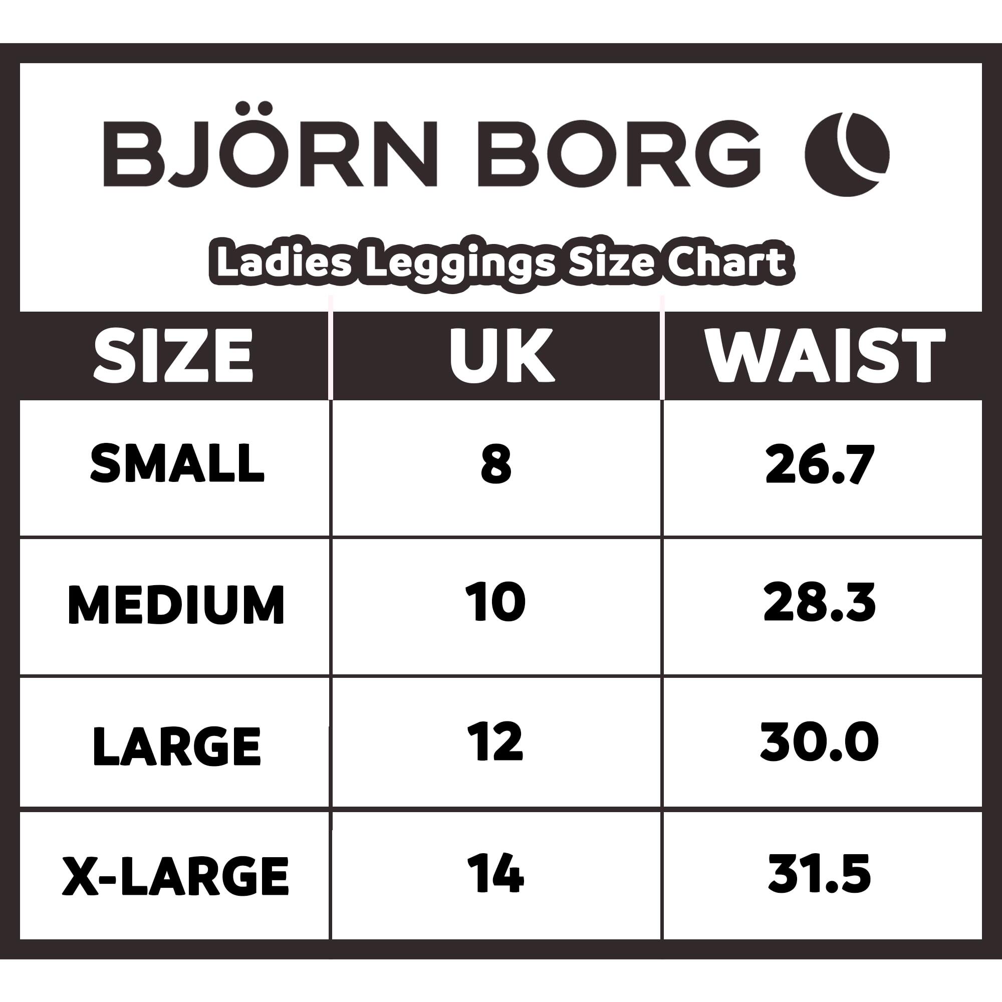 Designer Rib Studio Leggings Für Damen 6/6