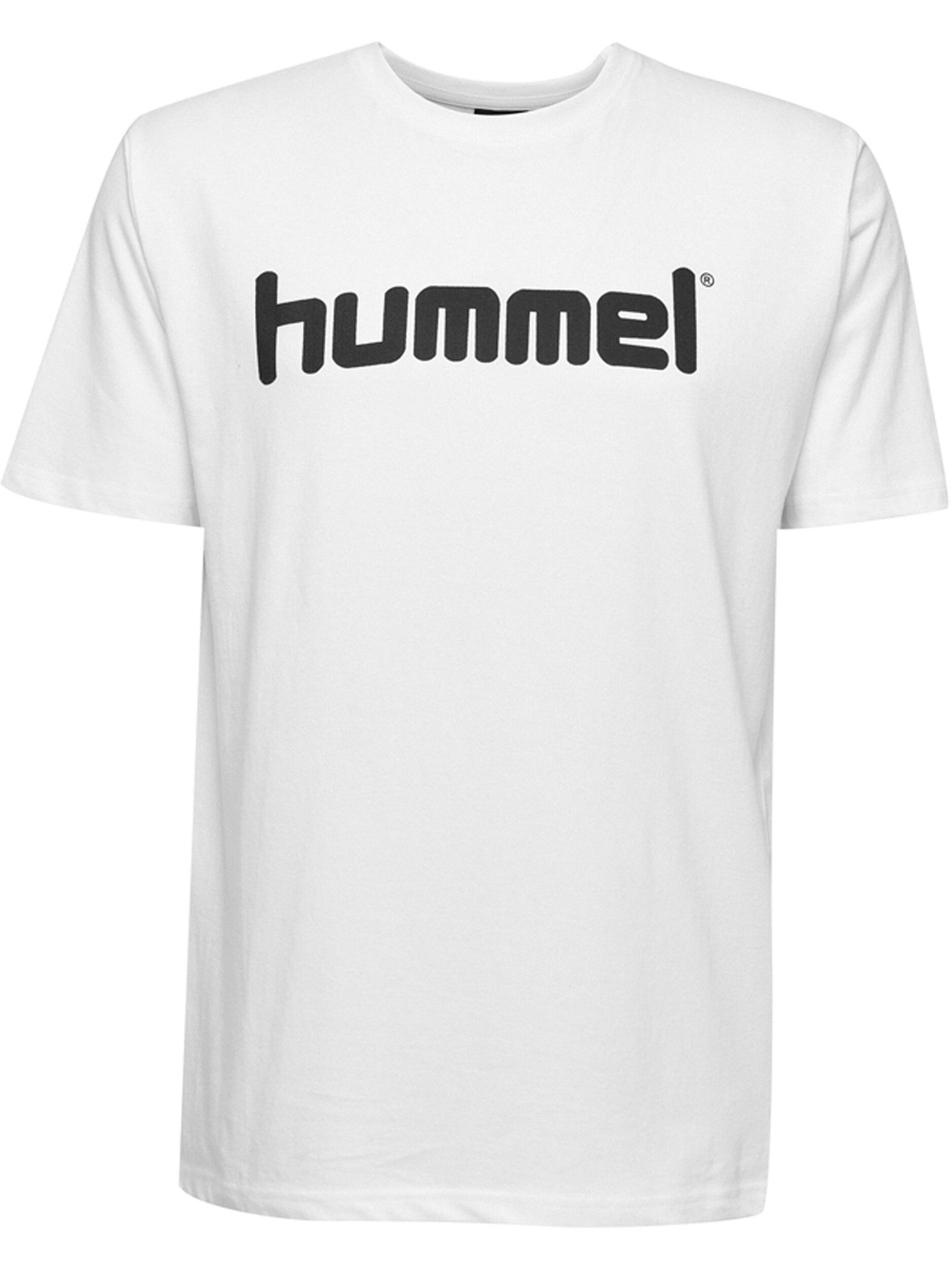 T-Shirt S/S Hmlgo Multisport Erwachsene HUMMEL 4/7