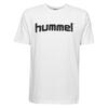 Camiseta Hmlgo Multideporte Los Niños Unisex Hummel