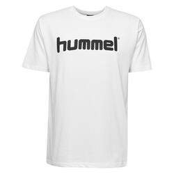 Camiseta Hmlgo Multideporte Los Niños Unisex Hummel