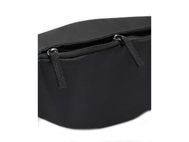 Nike Marsupio Heritage 3L, Taglia Unica - Nero 3/7