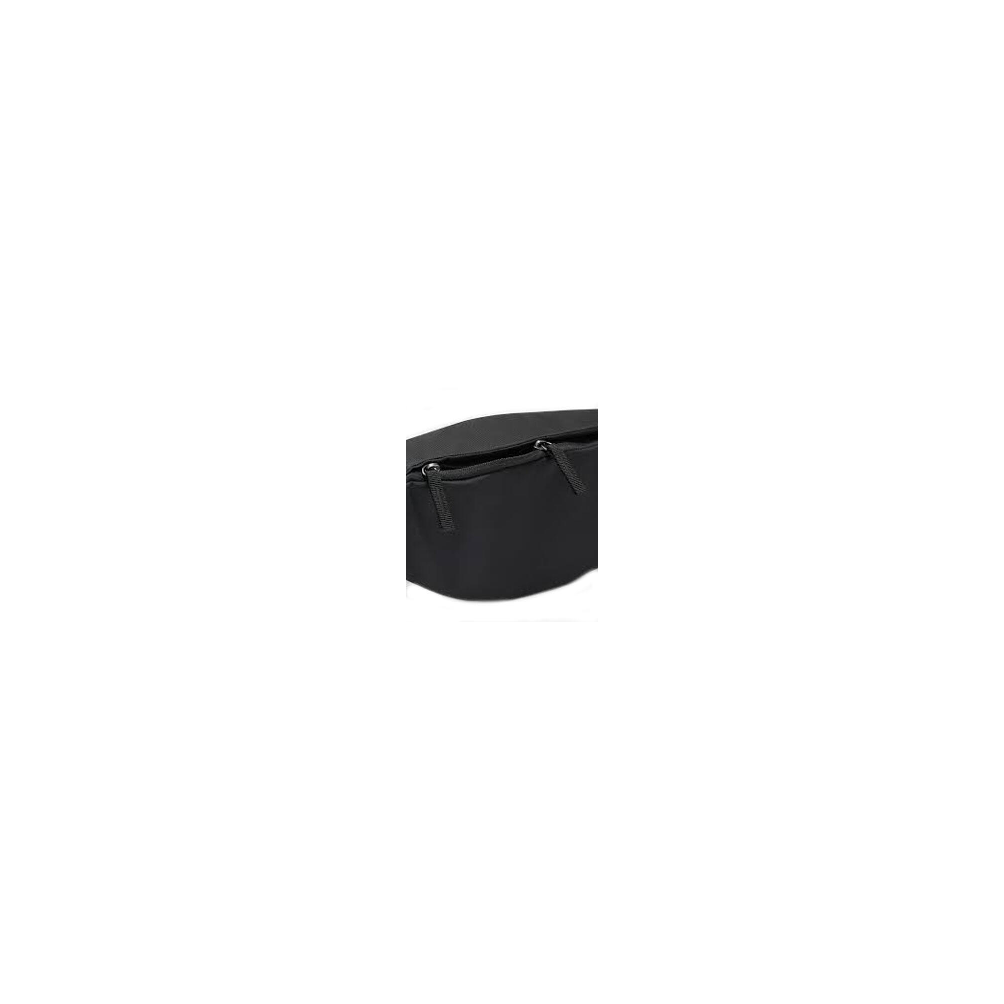 Nike Marsupio Heritage 3L, Taglia Unica - Nero