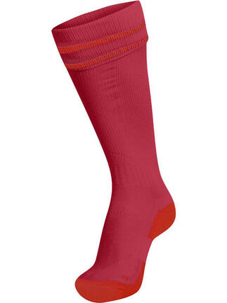 Enfiler Fußball Socken Element Football Adulte HUMMEL