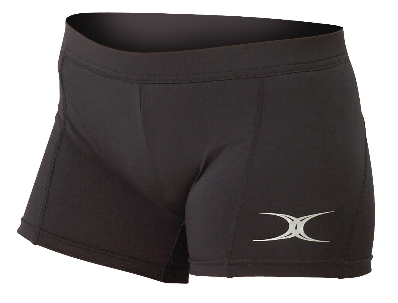 Short femme Gilbert Eclipse II 3/3