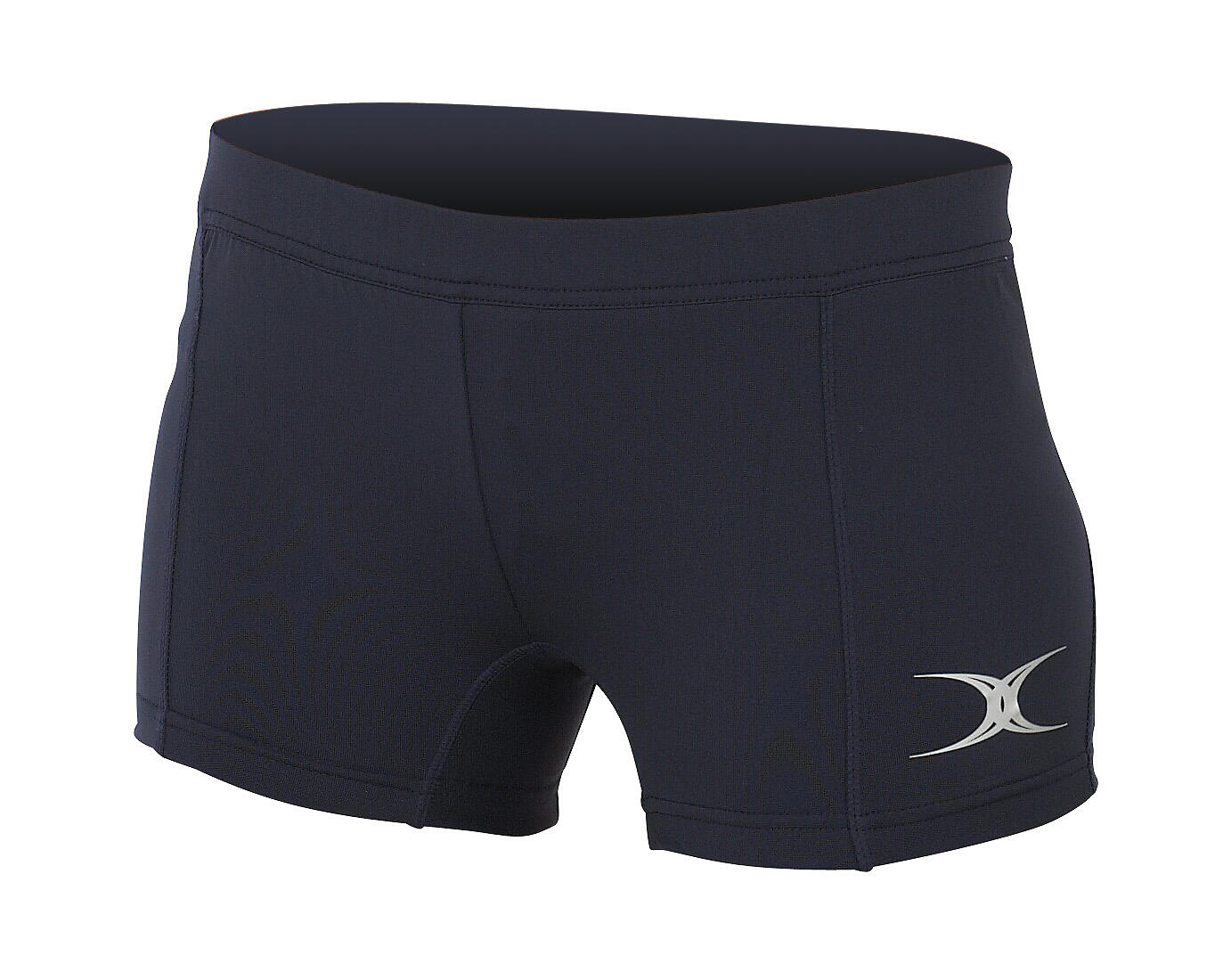 Short femme Gilbert Eclipse II 2/3