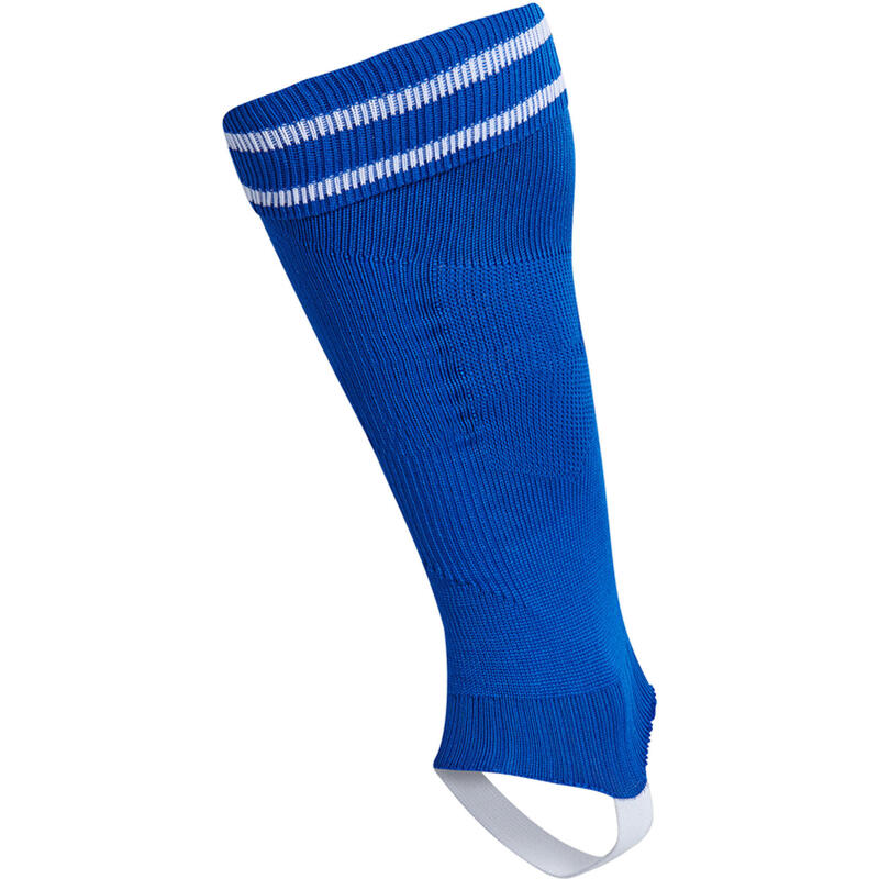 Guetre avec strap de football Hummel Element