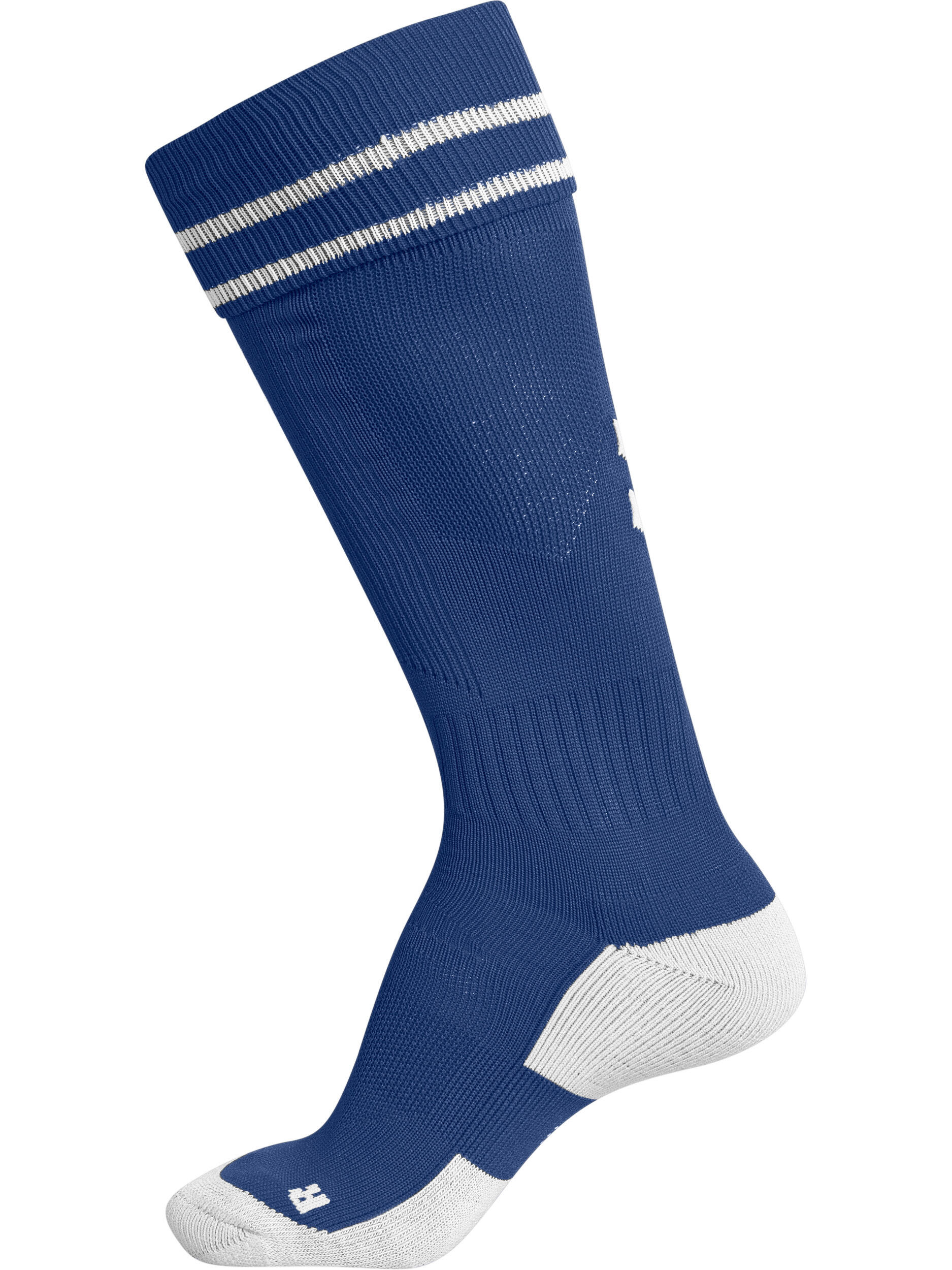 Enfiler Fußball Socken Element Football Adulte HUMMEL 2/7