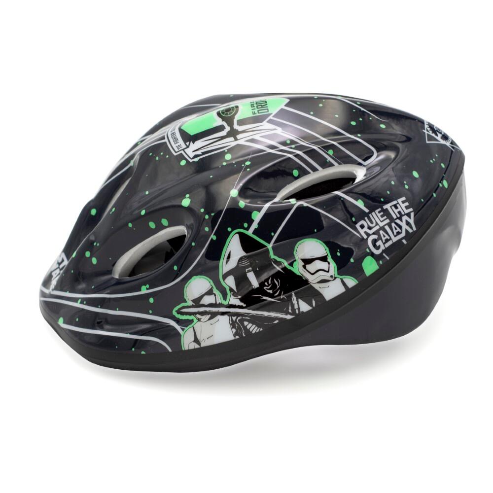 Star Wars Stormtrooper Fietshelm voor Kinderen 3/7