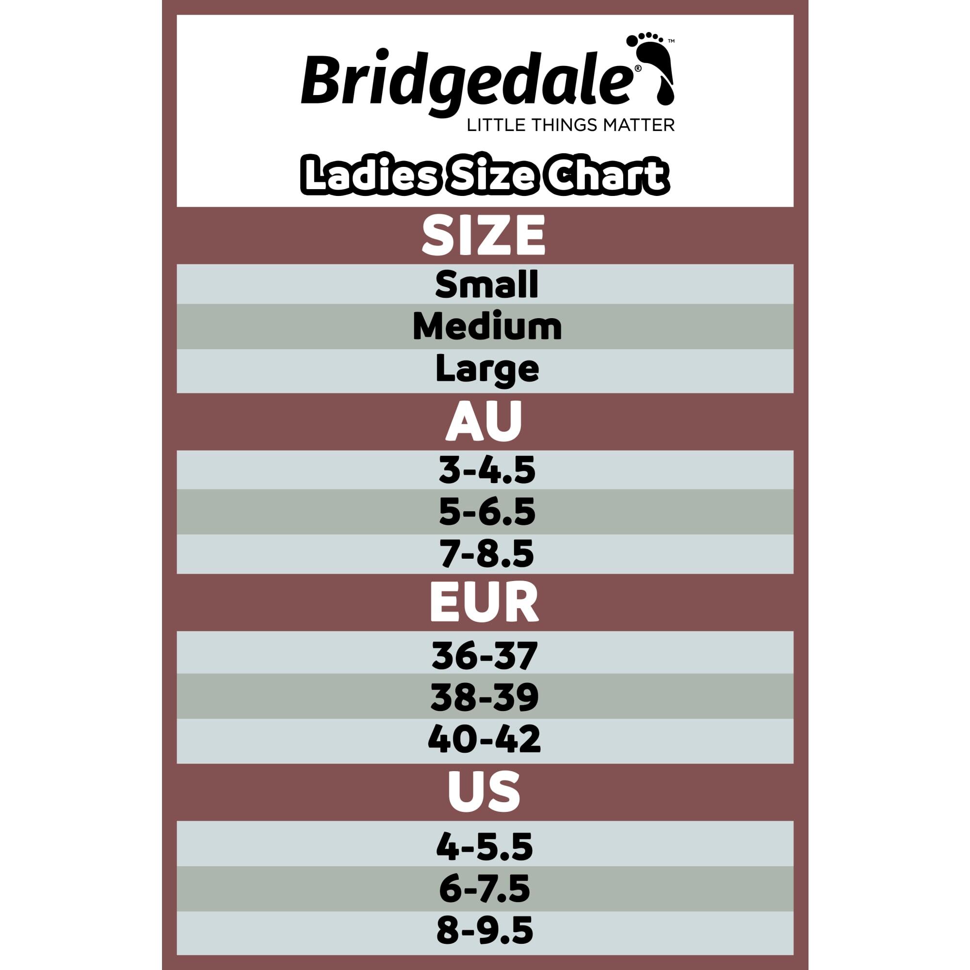 Bridgedale - Chaussettes de bottes rembourrées en laineExplorer pour femmes 6/6