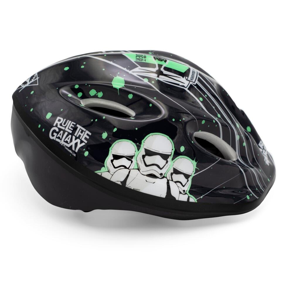 Star Wars Stormtrooper Fietshelm voor Kinderen 2/7