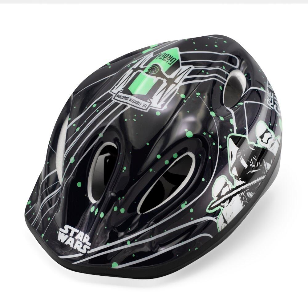 Star Wars Stormtrooper Fietshelm voor Kinderen 5/7