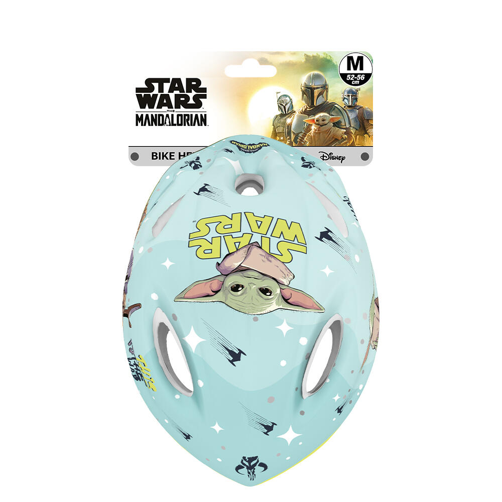 Seven polska helm sp mandalorian groen 6/7